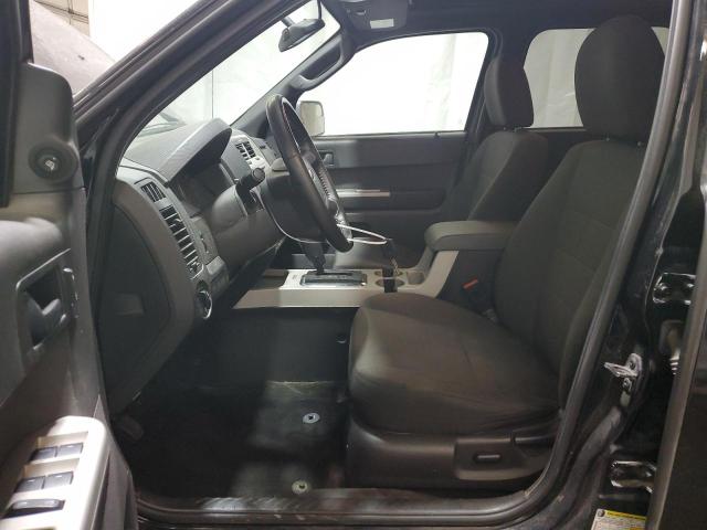 Photo 6 VIN: 1FMCU9D72CKB64142 - FORD ESCAPE XLT 