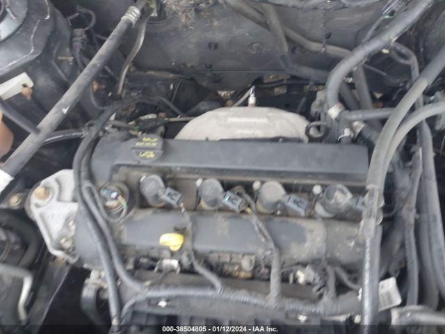 Photo 9 VIN: 1FMCU9D72CKB65713 - FORD ESCAPE 