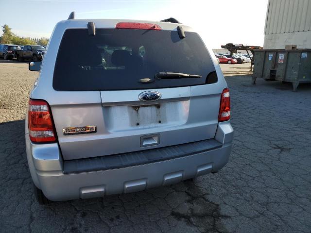 Photo 5 VIN: 1FMCU9D72CKB68367 - FORD ESCAPE XLT 