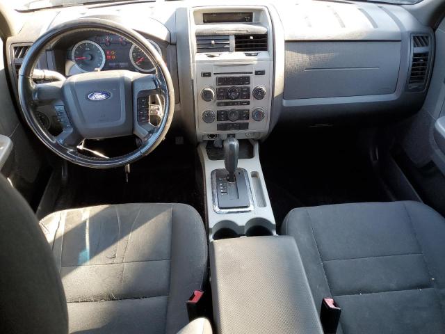 Photo 7 VIN: 1FMCU9D72CKB68367 - FORD ESCAPE XLT 