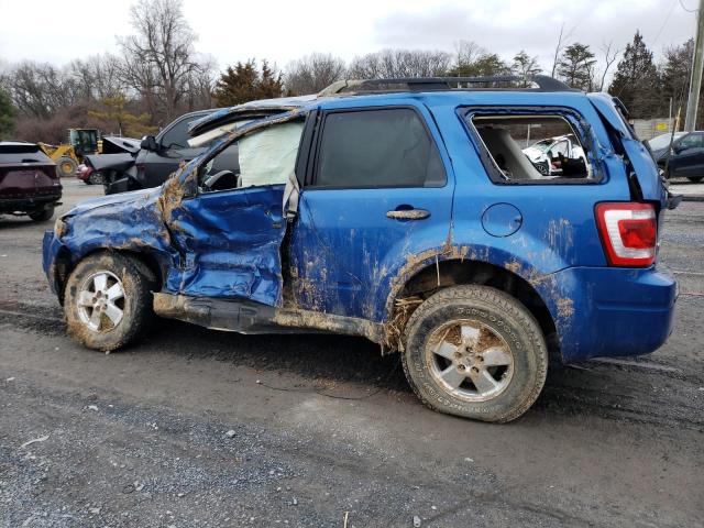 Photo 1 VIN: 1FMCU9D72CKB75092 - FORD ESCAPE 