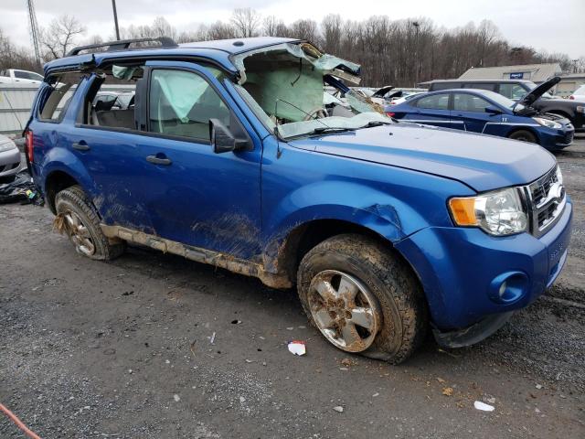 Photo 3 VIN: 1FMCU9D72CKB75092 - FORD ESCAPE 