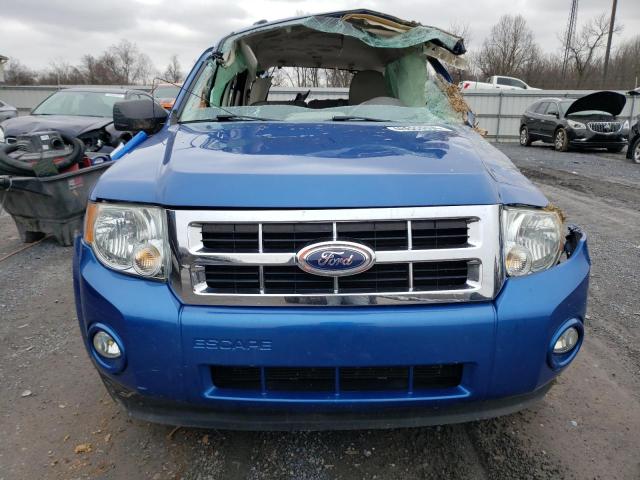 Photo 4 VIN: 1FMCU9D72CKB75092 - FORD ESCAPE 