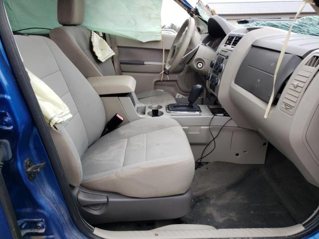 Photo 6 VIN: 1FMCU9D72CKB75092 - FORD ESCAPE 