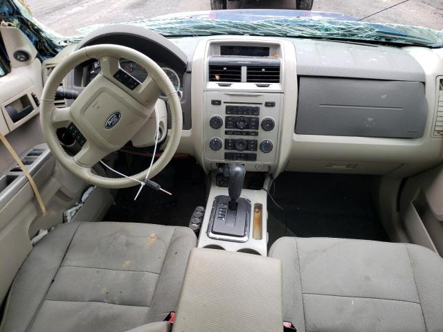 Photo 7 VIN: 1FMCU9D72CKB75092 - FORD ESCAPE 