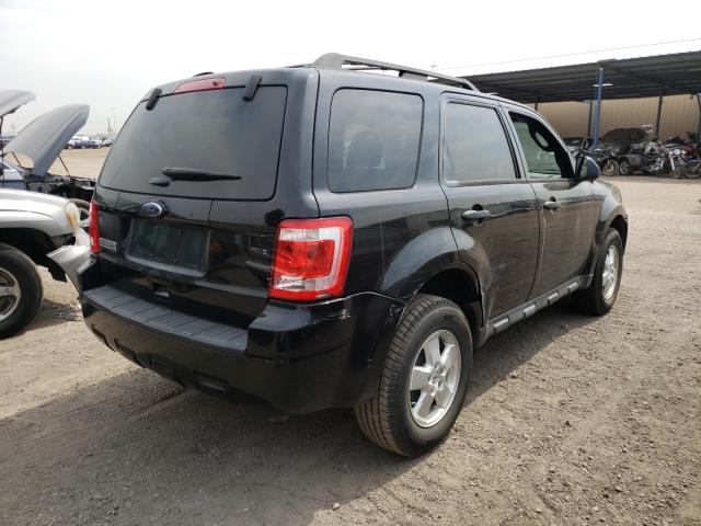 Photo 3 VIN: 1FMCU9D72CKB94032 - FORD ESCAPE XLT 