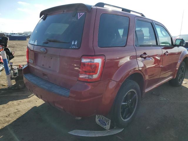 Photo 2 VIN: 1FMCU9D72CKC26932 - FORD ESCAPE 