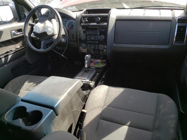 Photo 7 VIN: 1FMCU9D72CKC26932 - FORD ESCAPE 