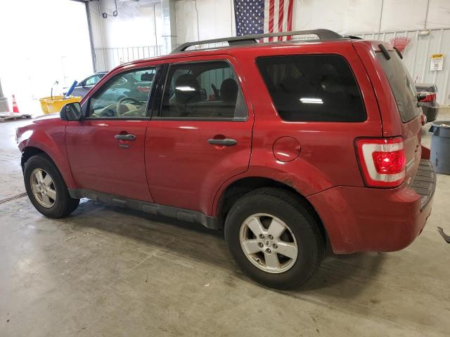 Photo 1 VIN: 1FMCU9D72CKC27773 - FORD ESCAPE XLT 