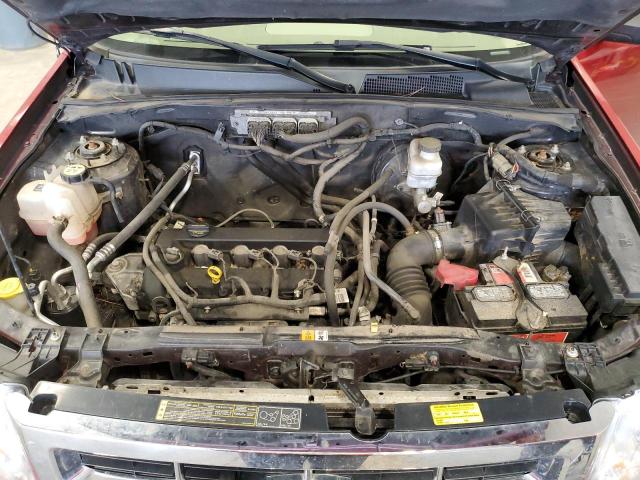 Photo 11 VIN: 1FMCU9D72CKC27773 - FORD ESCAPE XLT 