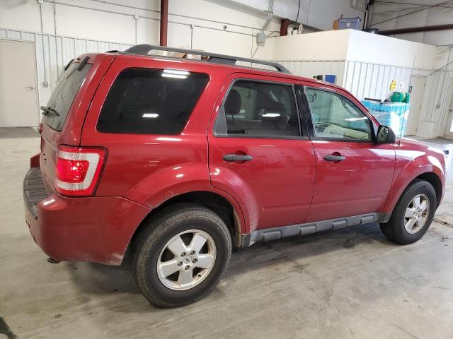 Photo 2 VIN: 1FMCU9D72CKC27773 - FORD ESCAPE XLT 