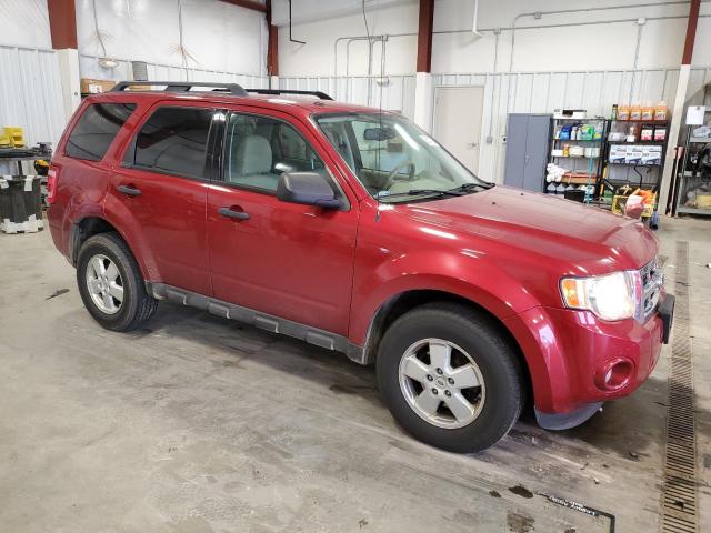 Photo 3 VIN: 1FMCU9D72CKC27773 - FORD ESCAPE XLT 