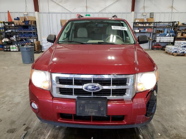 Photo 4 VIN: 1FMCU9D72CKC27773 - FORD ESCAPE XLT 