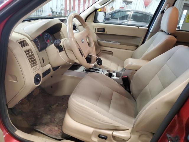 Photo 6 VIN: 1FMCU9D72CKC27773 - FORD ESCAPE XLT 