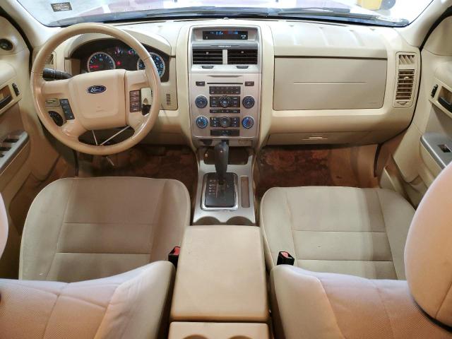 Photo 7 VIN: 1FMCU9D72CKC27773 - FORD ESCAPE XLT 