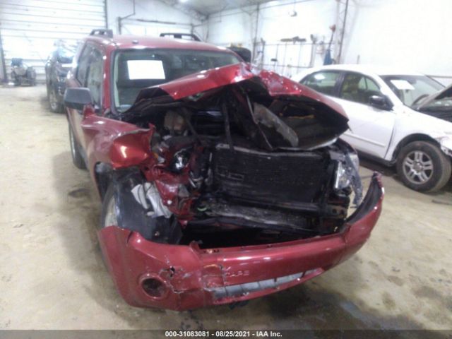 Photo 5 VIN: 1FMCU9D72CKC28163 - FORD ESCAPE 