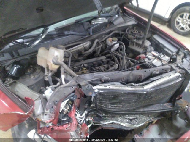 Photo 9 VIN: 1FMCU9D72CKC28163 - FORD ESCAPE 