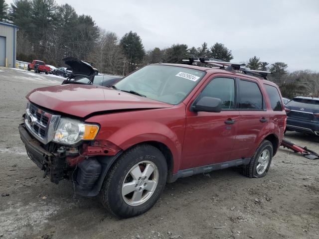 Photo 0 VIN: 1FMCU9D72CKC50423 - FORD ESCAPE 