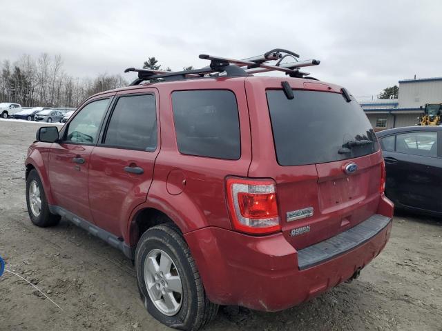 Photo 1 VIN: 1FMCU9D72CKC50423 - FORD ESCAPE 