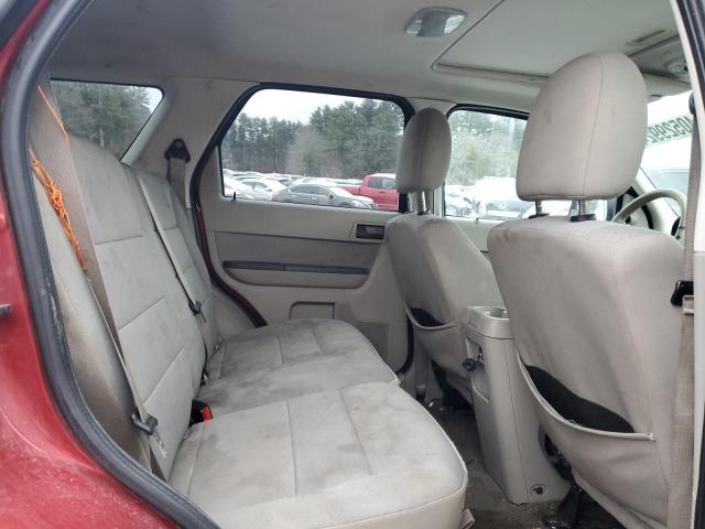 Photo 10 VIN: 1FMCU9D72CKC50423 - FORD ESCAPE 