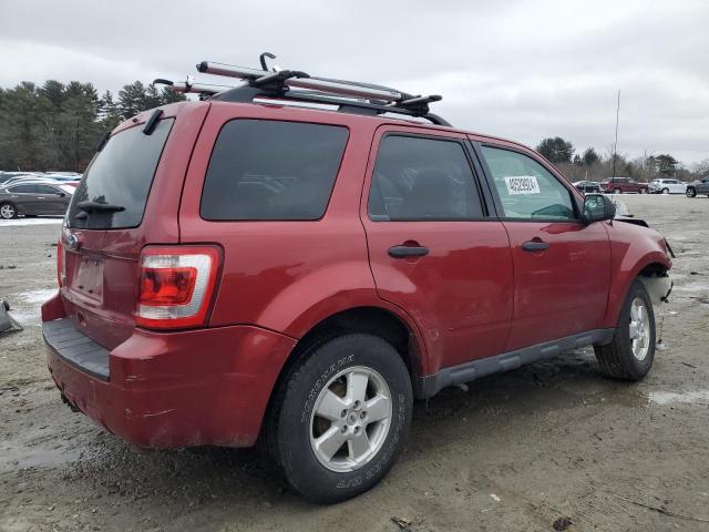 Photo 2 VIN: 1FMCU9D72CKC50423 - FORD ESCAPE 