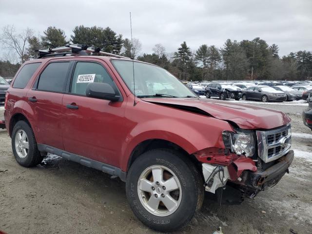 Photo 3 VIN: 1FMCU9D72CKC50423 - FORD ESCAPE 