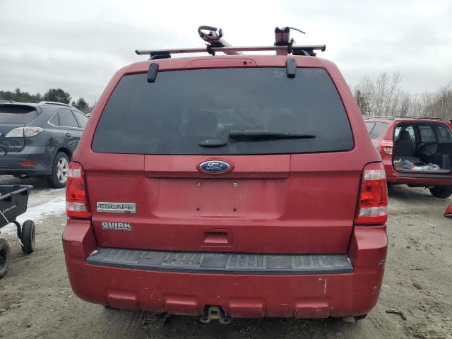 Photo 5 VIN: 1FMCU9D72CKC50423 - FORD ESCAPE 