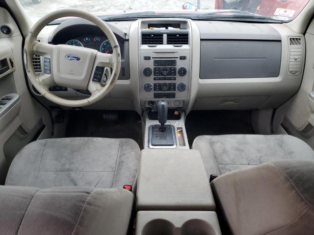 Photo 7 VIN: 1FMCU9D72CKC50423 - FORD ESCAPE 