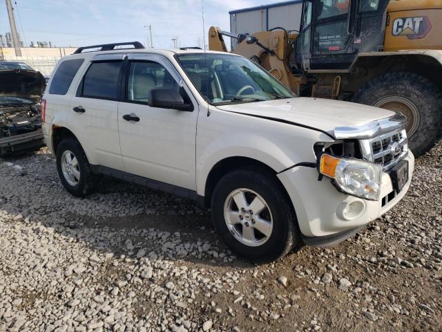 Photo 3 VIN: 1FMCU9D72CKC56223 - FORD ESCAPE XLT 