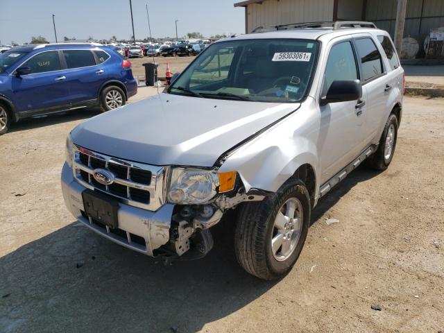 Photo 1 VIN: 1FMCU9D72CKC68548 - FORD ESCAPE XLT 