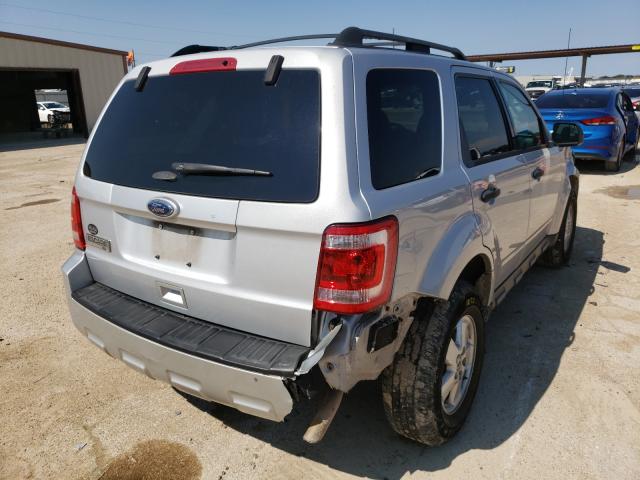 Photo 3 VIN: 1FMCU9D72CKC68548 - FORD ESCAPE XLT 