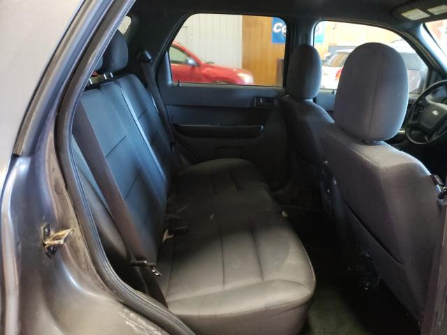 Photo 5 VIN: 1FMCU9D72CKC78741 - FORD ESCAPE XLT 