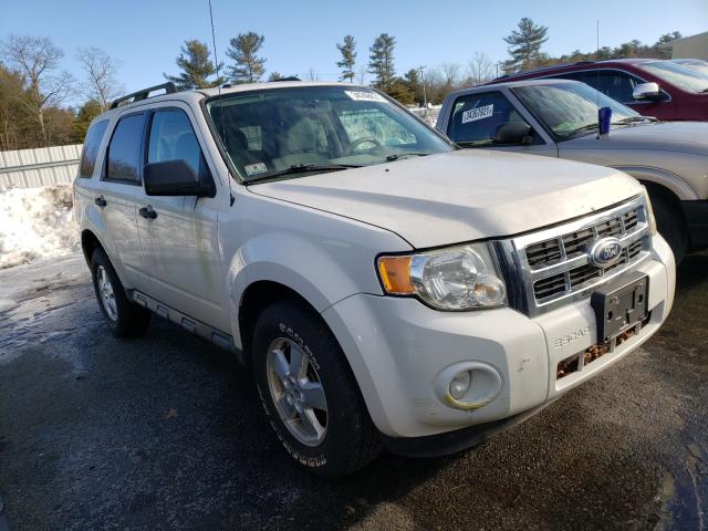 Photo 0 VIN: 1FMCU9D73AKA70736 - FORD ESCAPE XLT 