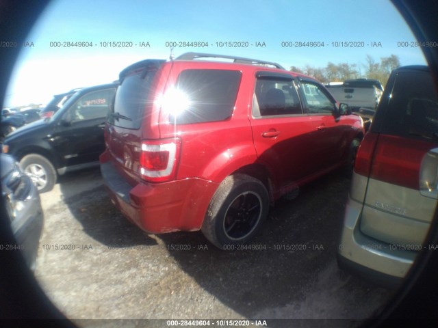 Photo 3 VIN: 1FMCU9D73AKB93078 - FORD ESCAPE 