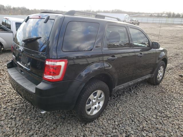 Photo 3 VIN: 1FMCU9D73AKC23258 - FORD ESCAPE XLT 