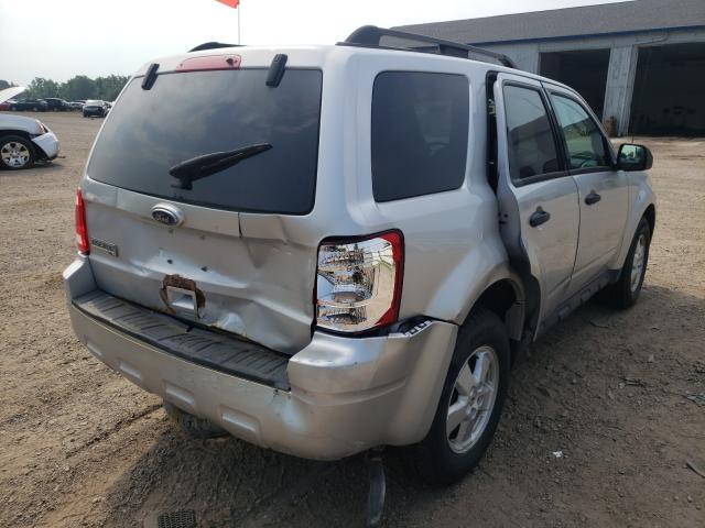 Photo 3 VIN: 1FMCU9D73AKC44885 - FORD ESCAPE XLT 