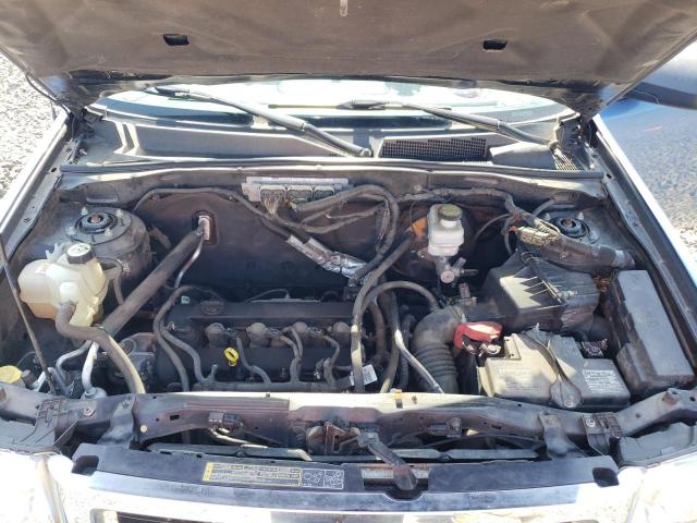 Photo 11 VIN: 1FMCU9D73AKC77286 - FORD ESCAPE 