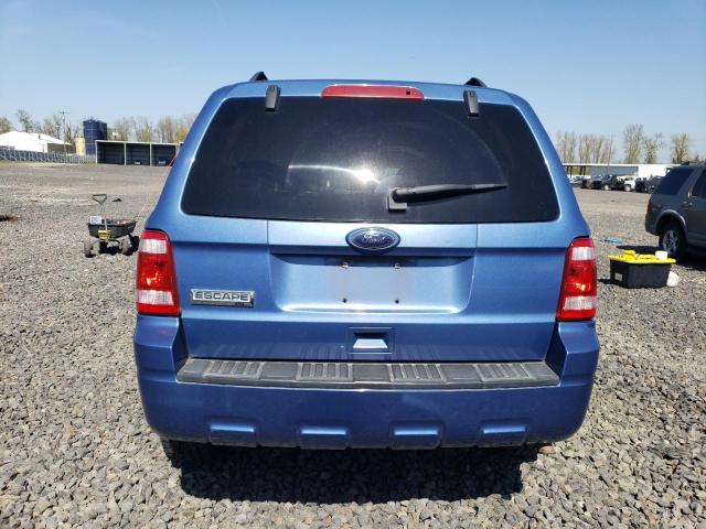 Photo 5 VIN: 1FMCU9D73AKC77286 - FORD ESCAPE 