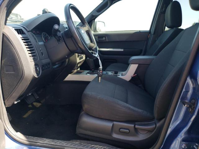 Photo 6 VIN: 1FMCU9D73AKC77286 - FORD ESCAPE 