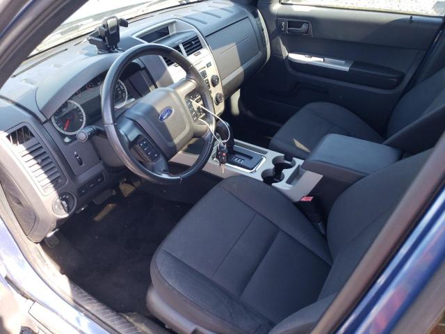 Photo 7 VIN: 1FMCU9D73AKC77286 - FORD ESCAPE 