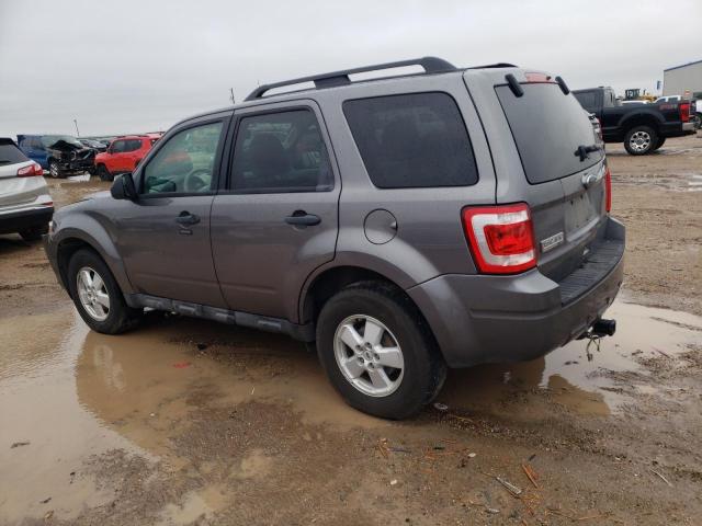 Photo 1 VIN: 1FMCU9D73AKC89454 - FORD ESCAPE 