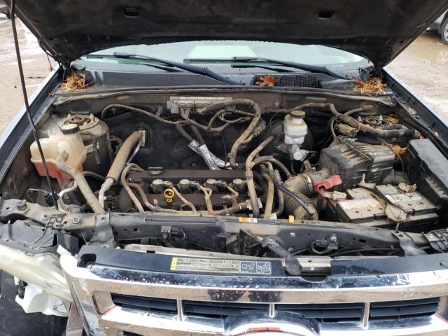 Photo 11 VIN: 1FMCU9D73AKC89454 - FORD ESCAPE 