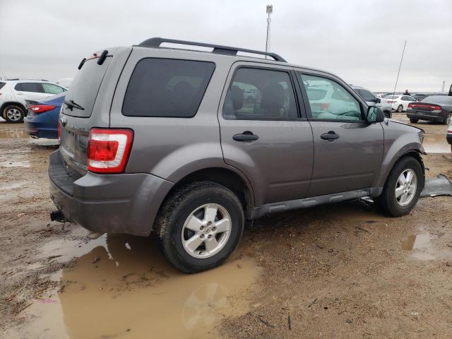 Photo 2 VIN: 1FMCU9D73AKC89454 - FORD ESCAPE 