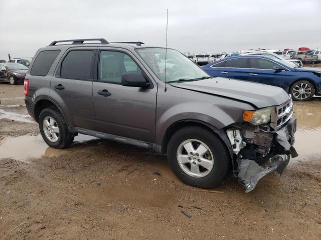 Photo 3 VIN: 1FMCU9D73AKC89454 - FORD ESCAPE 