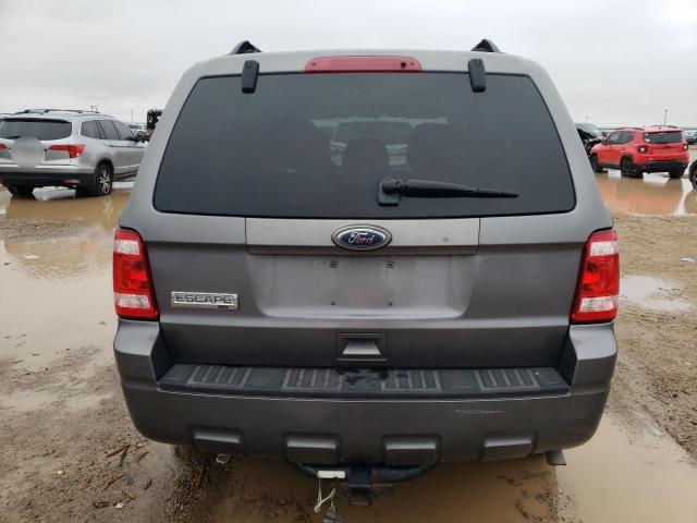 Photo 5 VIN: 1FMCU9D73AKC89454 - FORD ESCAPE 