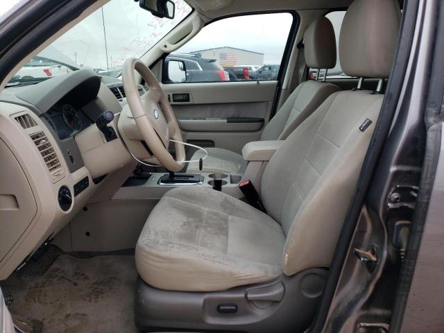 Photo 6 VIN: 1FMCU9D73AKC89454 - FORD ESCAPE 