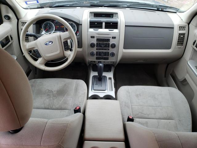 Photo 7 VIN: 1FMCU9D73AKC89454 - FORD ESCAPE 