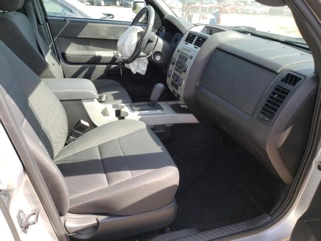 Photo 4 VIN: 1FMCU9D73AKD09900 - FORD ESCAPE XLT 