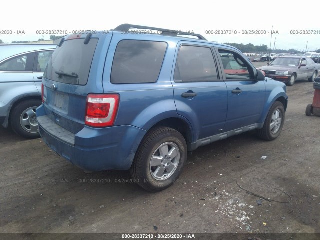 Photo 3 VIN: 1FMCU9D73AKD17723 - FORD ESCAPE 