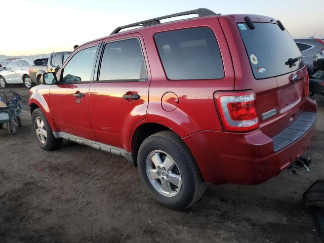 Photo 1 VIN: 1FMCU9D73AKD39995 - FORD ESCAPE XLT 